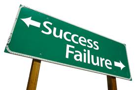 Success And Failure